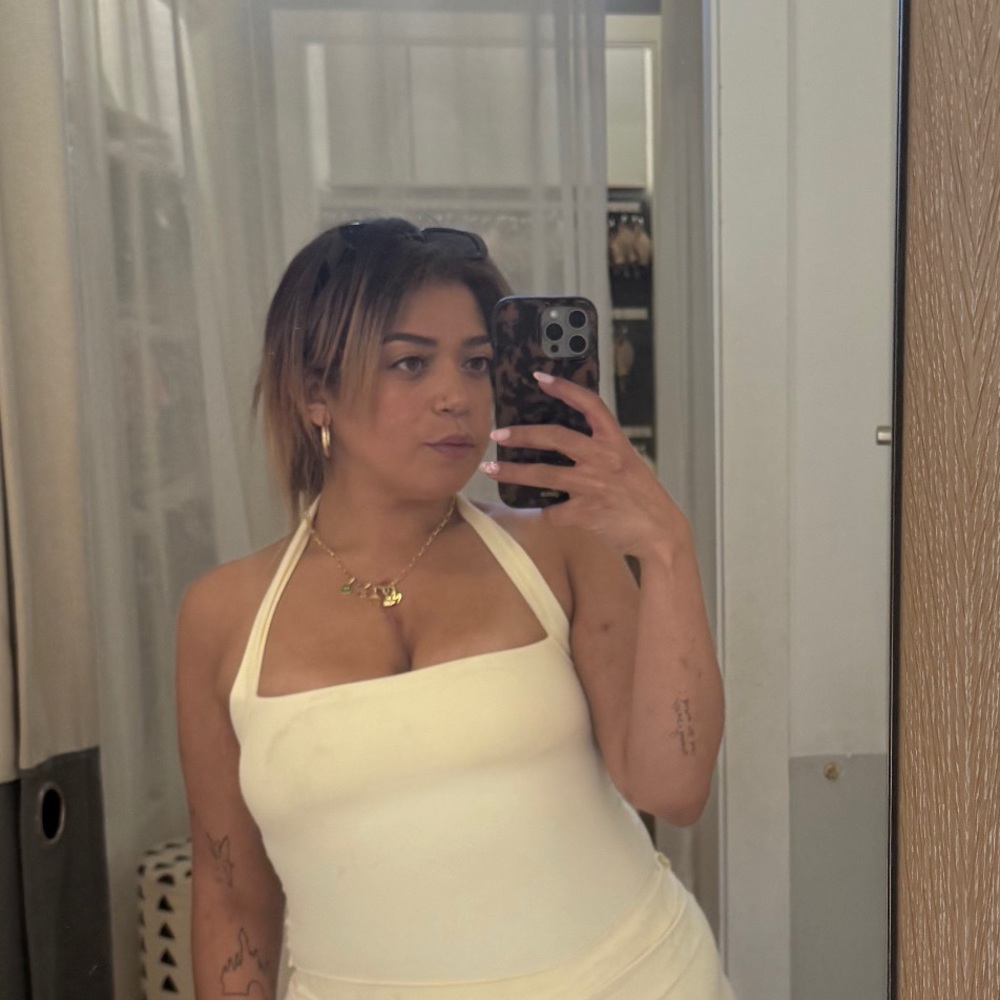 Meet your Posher, Marissa